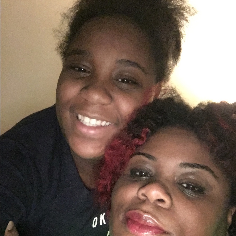 Meet your Posher, Shaylah